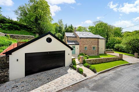 4 bedroom detached house for sale, The Dene, Hurst Green, BB7