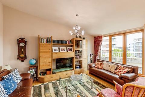 3 bedroom flat for sale, Hannover Quay, Bristol, BS1