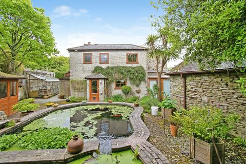 4 bedroom detached house for sale, East Hill, Blackwater, Truro, Cornwall, TR4