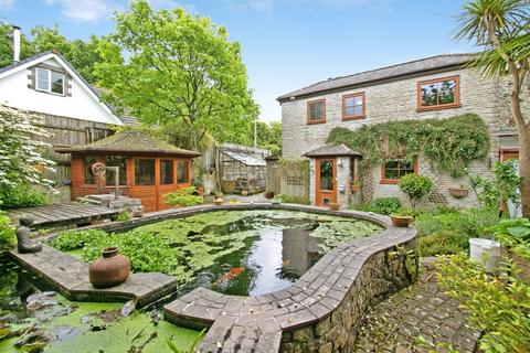 4 bedroom detached house for sale, East Hill, Blackwater, Truro, Cornwall, TR4