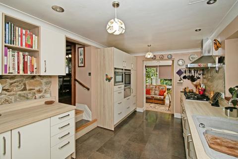 4 bedroom detached house for sale, East Hill, Blackwater, Truro, Cornwall, TR4