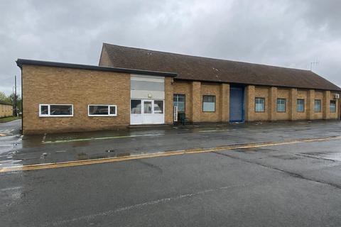 Warehouse to rent, Hartlebury Trading Estate Hartlebury DY10 4JB
