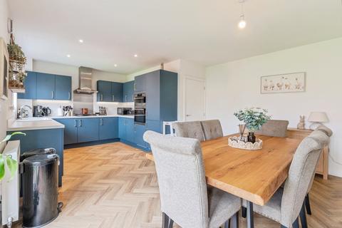 4 bedroom detached house for sale, Curlew Mews, ROCHFORD, Essex, SS4
