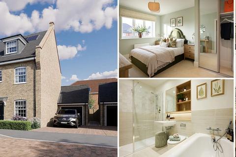 Plot 346, at Leighwood Fields, Cranleigh, GU6 8WQ