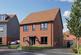 The Westcott - Plot 108 at Sondes Meadows, Sondes Meadows, Westcott Road RH4