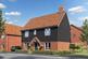 The Tyrell - Plot 109 at Sondes Meadows, Sondes Meadows, Westcott Road RH4