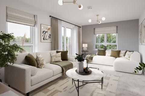 4 bedroom detached house for sale, The Fentdale - Plot 138 at Sondes Meadows, Sondes Meadows, Westcott Road RH4