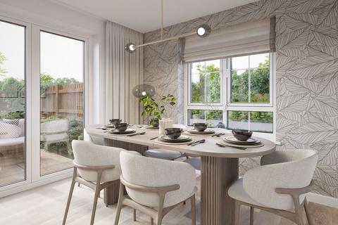 4 bedroom detached house for sale, The Fentdale - Plot 138 at Sondes Meadows, Sondes Meadows, Westcott Road RH4