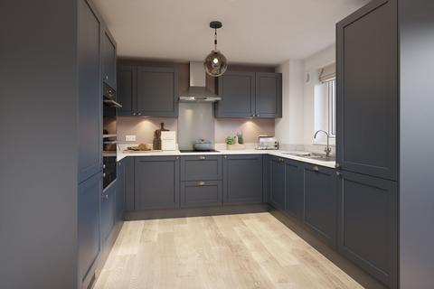 4 bedroom detached house for sale, The Fentdale - Plot 138 at Sondes Meadows, Sondes Meadows, Westcott Road RH4