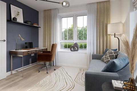 4 bedroom detached house for sale, The Fentdale - Plot 138 at Sondes Meadows, Sondes Meadows, Westcott Road RH4