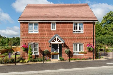 The Ranmore - Plot 143 at Sondes Meadows, Sondes Meadows, Westcott Road RH4