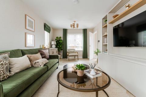3 bedroom detached house for sale, The Ranmore - Plot 143 at Sondes Meadows, Sondes Meadows, Westcott Road RH4