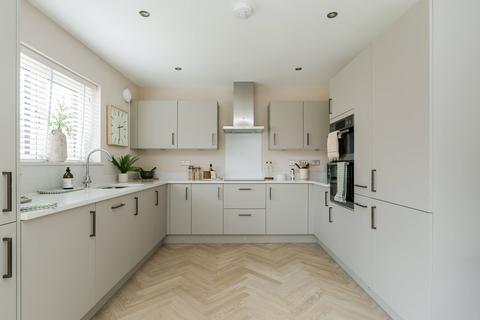 3 bedroom detached house for sale, The Ranmore - Plot 143 at Sondes Meadows, Sondes Meadows, Westcott Road RH4