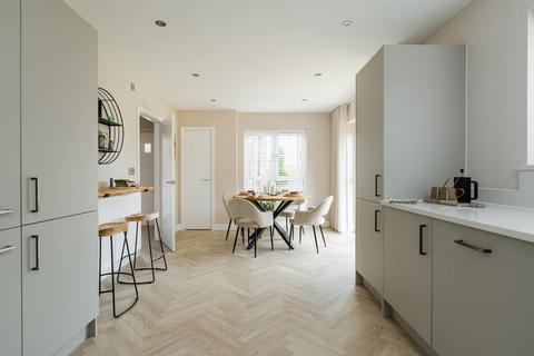 3 bedroom detached house for sale, The Ranmore - Plot 143 at Sondes Meadows, Sondes Meadows, Westcott Road RH4
