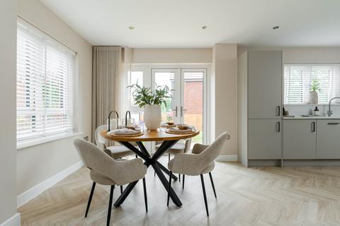 3 bedroom detached house for sale, The Ranmore - Plot 143 at Sondes Meadows, Sondes Meadows, Westcott Road RH4