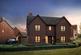 The Thirlford - Plot 144 at Sondes Meadows, Sondes Meadows, Westcott Road RH4