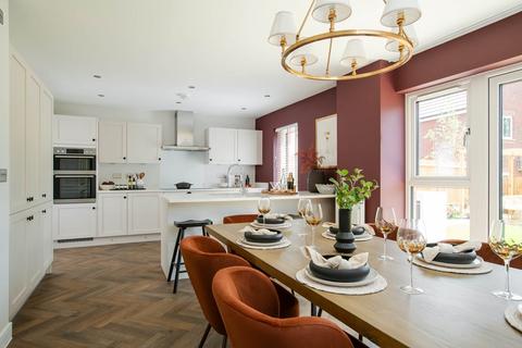5 bedroom detached house for sale, The Thirlford - Plot 144 at Sondes Meadows, Sondes Meadows, Westcott Road RH4