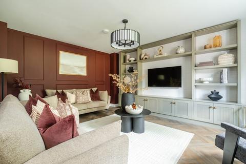 5 bedroom detached house for sale, The Thirlford - Plot 144 at Sondes Meadows, Sondes Meadows, Westcott Road RH4