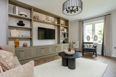 5 bedroom detached house for sale, The Thirlford - Plot 144 at Sondes Meadows, Sondes Meadows, Westcott Road RH4