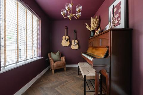 5 bedroom detached house for sale, The Thirlford - Plot 144 at Sondes Meadows, Sondes Meadows, Westcott Road RH4