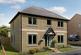 The Rightford - Plot 191 at Morwick Springs, Morwick Springs, Leeds Road LS14