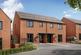 The Tetford - Plot 192 at Morwick Springs, Morwick Springs, Leeds Road LS14