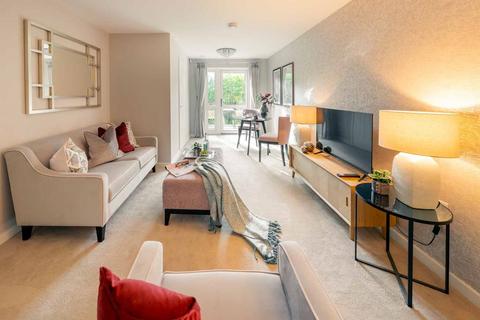1 bedroom retirement property for sale, Apartment 15 at Summer Manor Summer Court, Burley in Wharfedale LS29