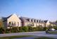 Typical one-bedroom apartment at Oundle Herne Road, Oundle PE8