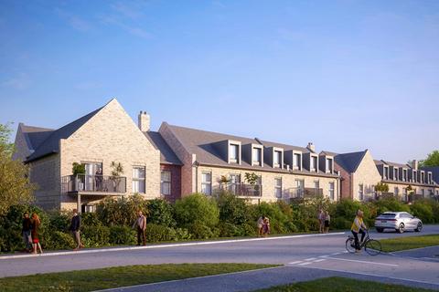 2 bedroom retirement property for sale, Typical two-bedroom apartment at Oundle Herne Road, Oundle PE8
