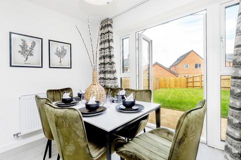 3 bedroom detached house for sale, 200, Dunstable at Landimore Park, Northampton NN4 6GR