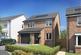 Plot 20, The Lismore at Archerview, Kilwinning, Old Glasgow Road KA13