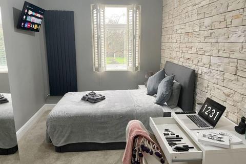 11 bedroom house share to rent, Saint Peters garden
