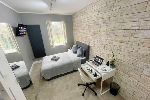 11 bedroom house share to rent, Saint Peters garden