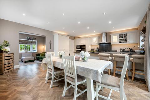 5 bedroom detached house for sale, Josiah Drive, Stoke-on-Trent ST12