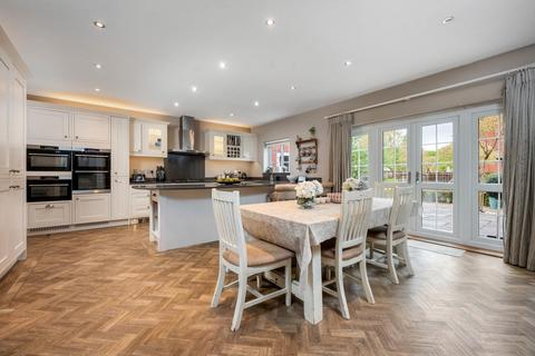 5 bedroom detached house for sale, Josiah Drive, Stoke-on-Trent ST12
