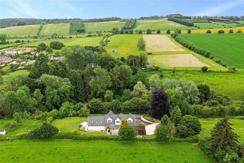 undefined, Coberley Road, Coberley, Cheltenham, Gloucestershire, GL53