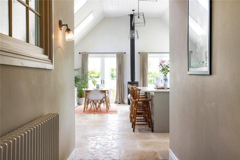 undefined, Coberley Road, Coberley, Cheltenham, Gloucestershire, GL53