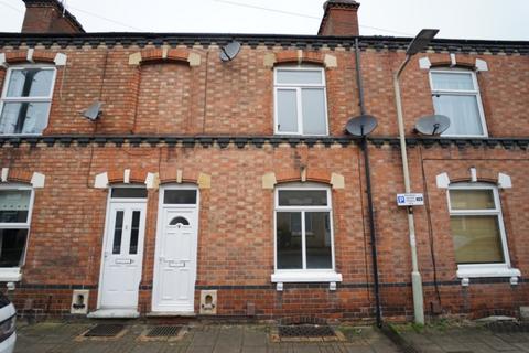undefined, COBDEN STREET LOUGHBOROUGH LEICESTERSHIRE