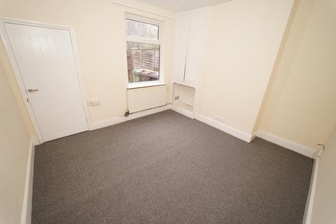 undefined, COBDEN STREET LOUGHBOROUGH LEICESTERSHIRE