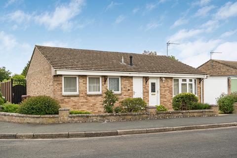 2 bedroom detached bungalow for sale, Buchan Road, Bicester, OX26