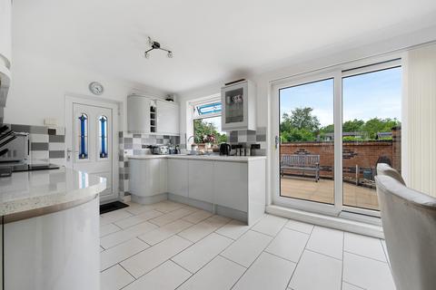 3 bedroom semi-detached house for sale, West End Road, Haydock, St. Helens, Merseyside. WA11 0AQ