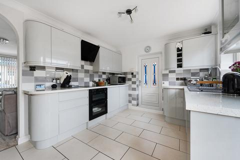 3 bedroom semi-detached house for sale, West End Road, Haydock, St. Helens, Merseyside. WA11 0AQ