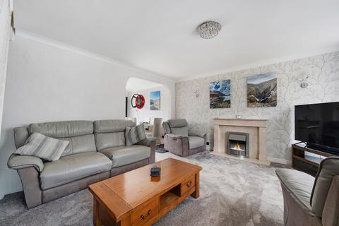 3 bedroom semi-detached house for sale, West End Road, Haydock, St. Helens, Merseyside. WA11 0AQ