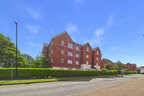 Flat - Manhattan Gardens, Boston Boulevard, Chapelford, Great Sankey, WA5