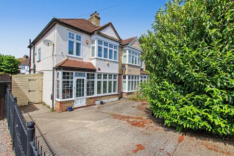 Arbuthnot Lane, Bexley