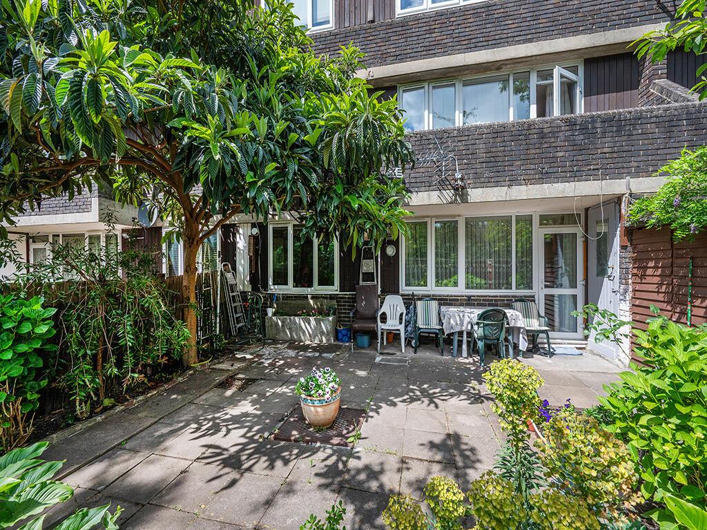 Terrace / Patio