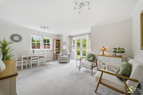 2 bedroom apartment for sale, Badgers Croft, Mobberley, WA16