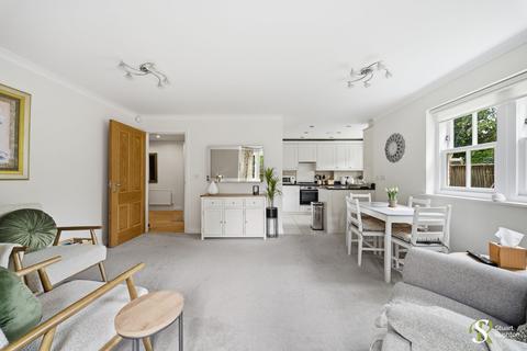 2 bedroom apartment for sale, Badgers Croft, Mobberley, WA16
