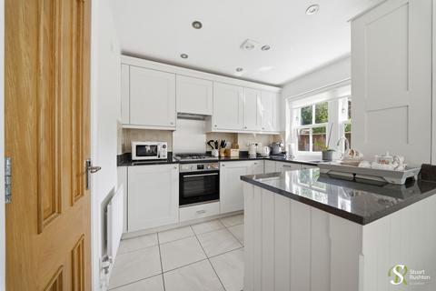 2 bedroom apartment for sale, Badgers Croft, Mobberley, WA16