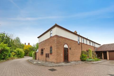 4 bedroom semi-detached house for sale, Grammar School Place, Sudbury, Suffolk, CO10